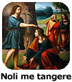 Noli me tangere